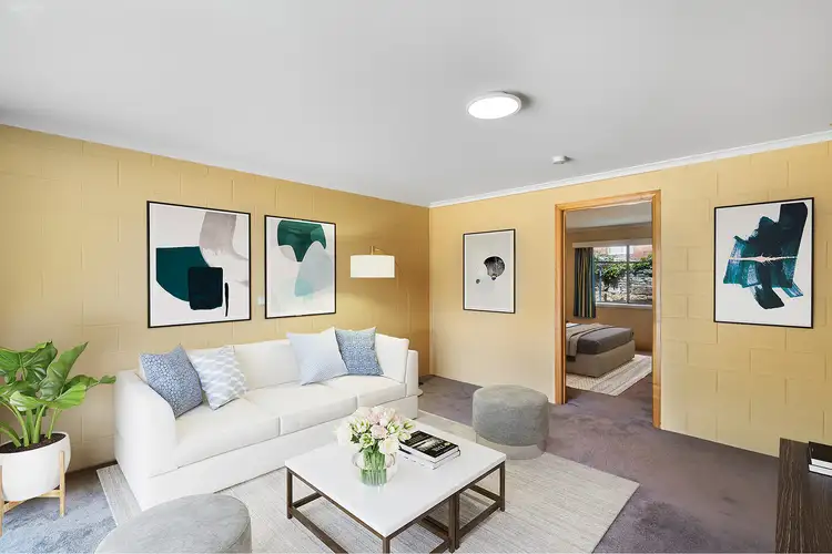 35/3A Davey Place, South Hobart TAS 7004