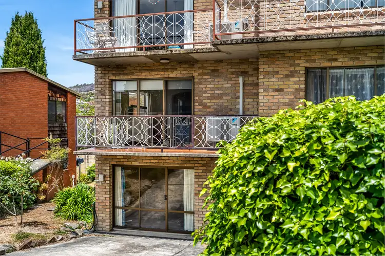 Fourth view of Homely house listing, 35/3A Davey Place, South Hobart TAS 7004