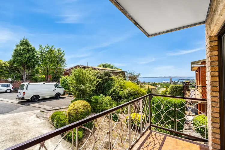 Sixth view of Homely house listing, 35/3A Davey Place, South Hobart TAS 7004