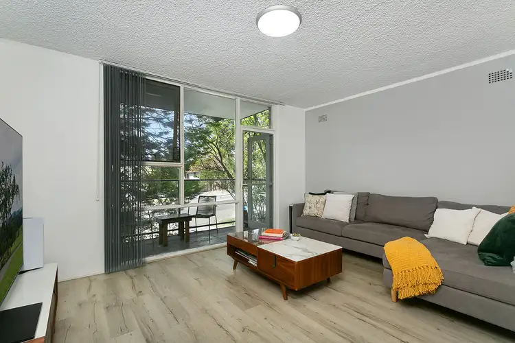 5/402 Mowbray Road, Lane Cove NSW 2066