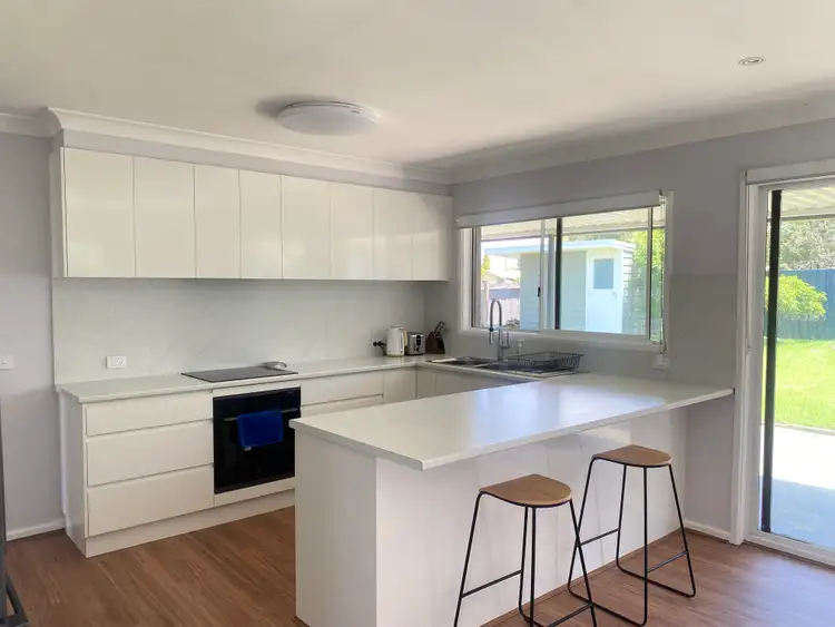 Third view of Homely house listing, 3 Osrick Avenue, Ulladulla NSW 2539