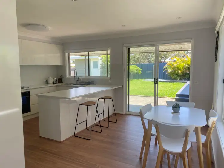 Fourth view of Homely house listing, 3 Osrick Avenue, Ulladulla NSW 2539