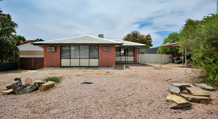 Main view of Homely house listing, 49 Edinburgh Tce, Port Augusta SA 5700