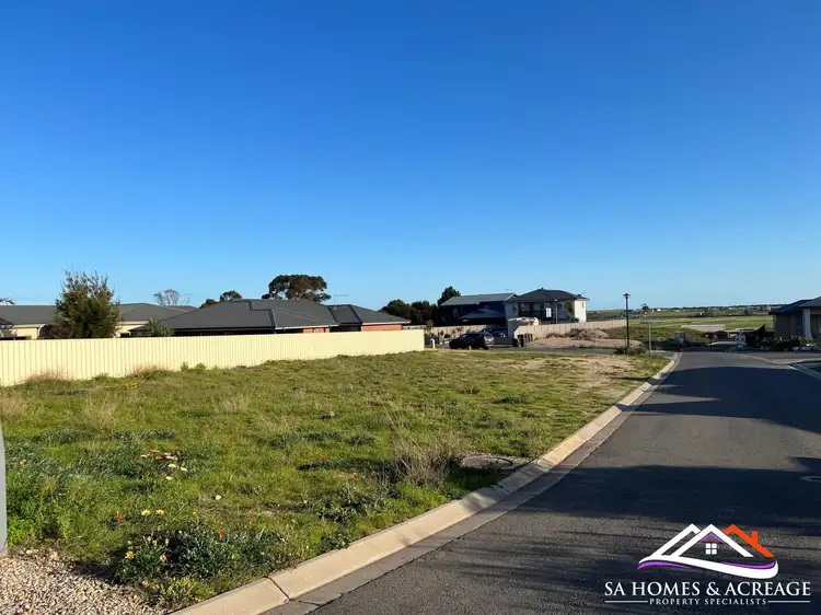 3 Riverside Drive, Tailem Bend SA 5260