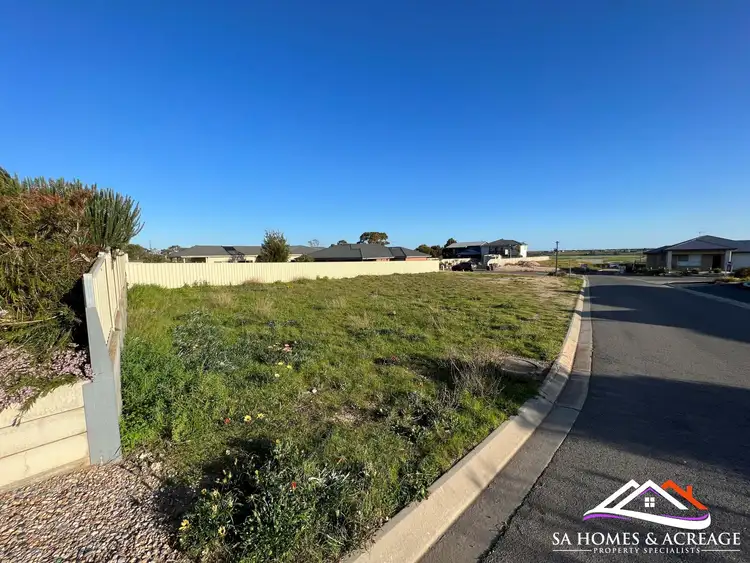 Third view of Homely land listing, 3 Riverside Drive, Tailem Bend SA 5260