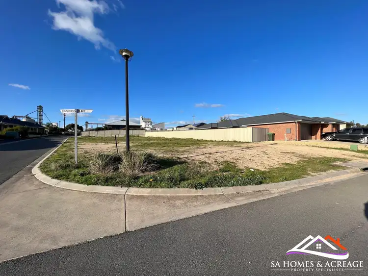 Fifth view of Homely land listing, 3 Riverside Drive, Tailem Bend SA 5260