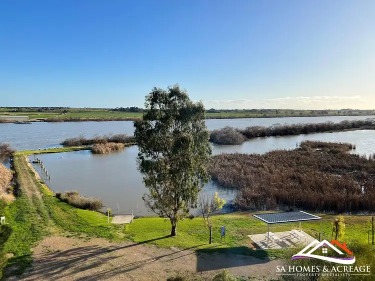 Sixth view of Homely land listing, 3 Riverside Drive, Tailem Bend SA 5260