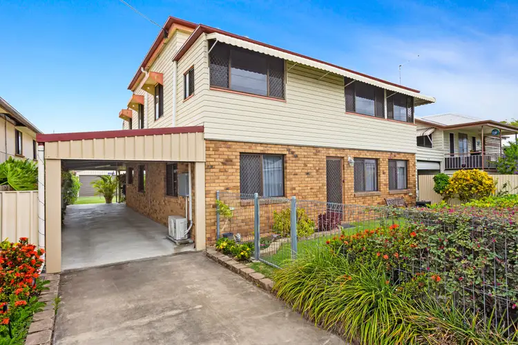 100 Stanley Street, Rockhampton City QLD 4700