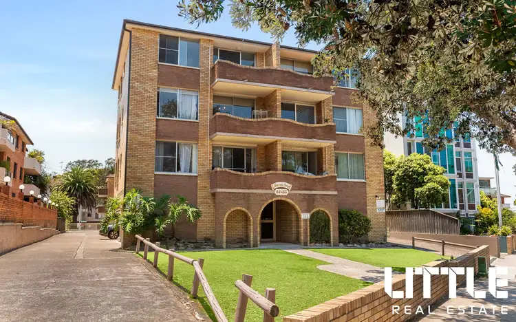 Main view of Homely house listing, 17/53-55 O'Brien Street, Bondi Beach NSW 2026
