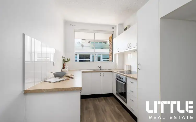 Second view of Homely house listing, 17/53-55 O'Brien Street, Bondi Beach NSW 2026