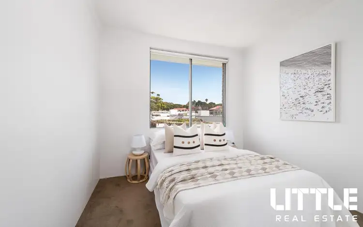 Sixth view of Homely house listing, 17/53-55 O'Brien Street, Bondi Beach NSW 2026