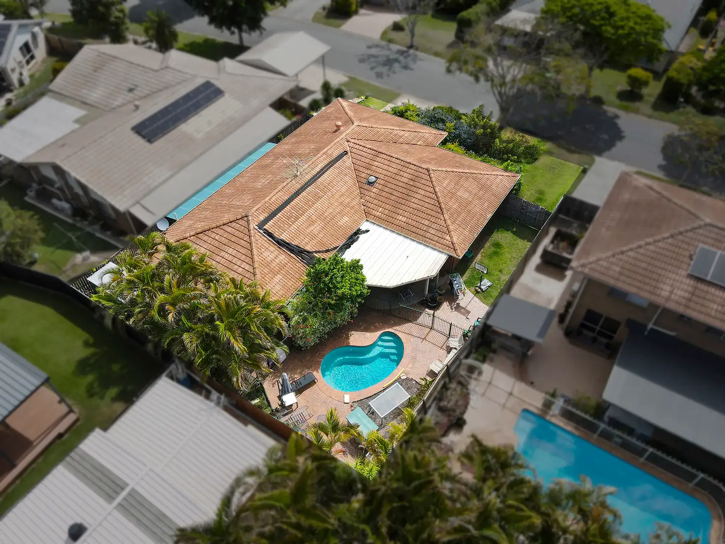 Main view of Homely house listing, 9 Glover Drive, Alexandra Hills QLD 4161