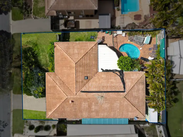 Second view of Homely house listing, 9 Glover Drive, Alexandra Hills QLD 4161