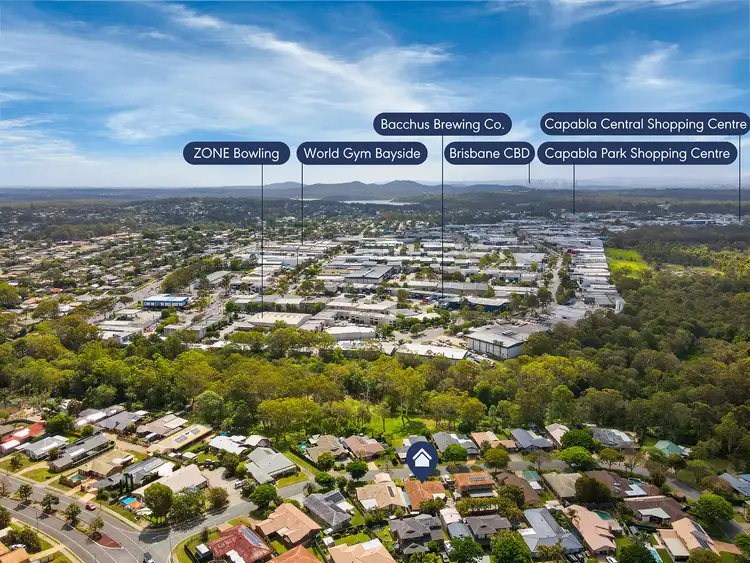 Third view of Homely house listing, 9 Glover Drive, Alexandra Hills QLD 4161