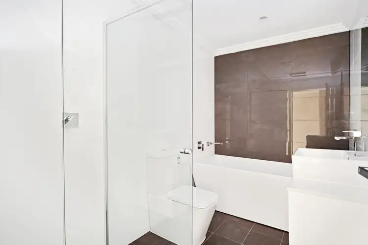 Third view of Homely townhouse listing, 3/1 Grove Avenue, Narwee NSW 2209