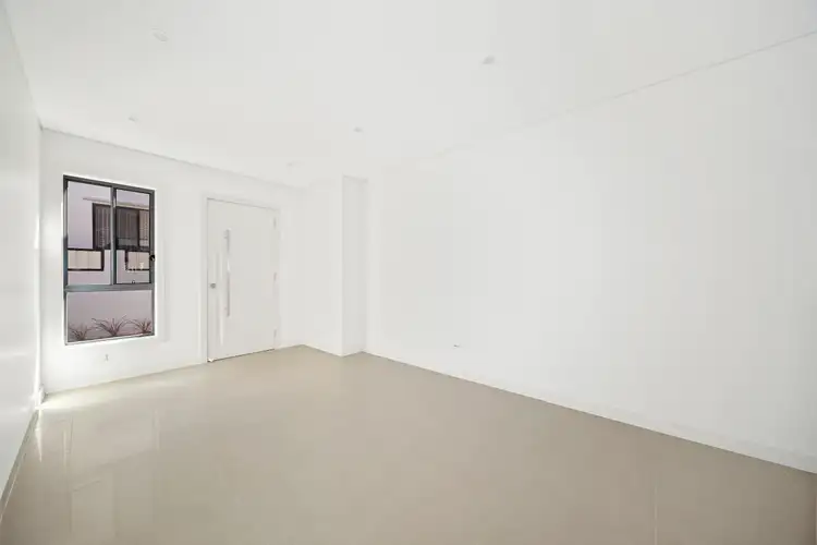 Fourth view of Homely townhouse listing, 3/1 Grove Avenue, Narwee NSW 2209