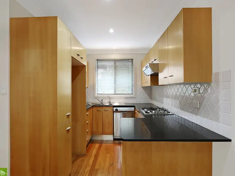 Second view of Homely townhouse listing, 2/62 Princes Highway, Figtree NSW 2525