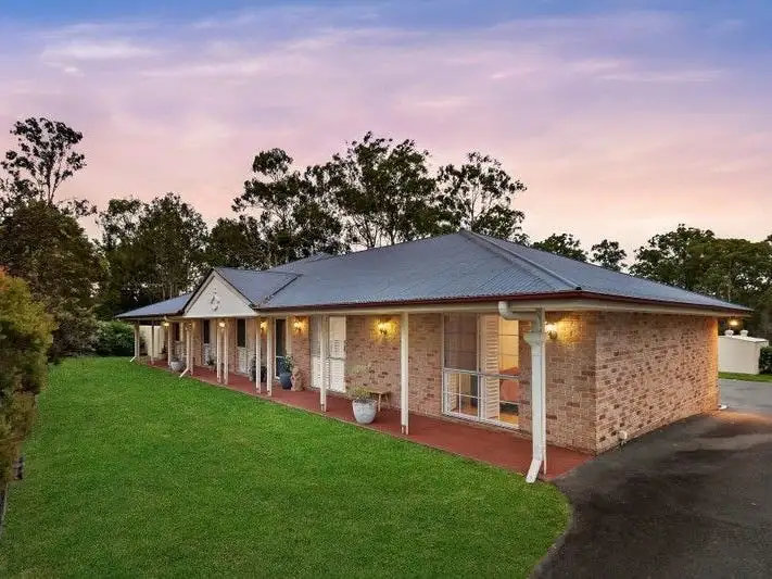 Second view of Homely house listing, 58-60 Marjorie Court, South Maclean QLD 4280