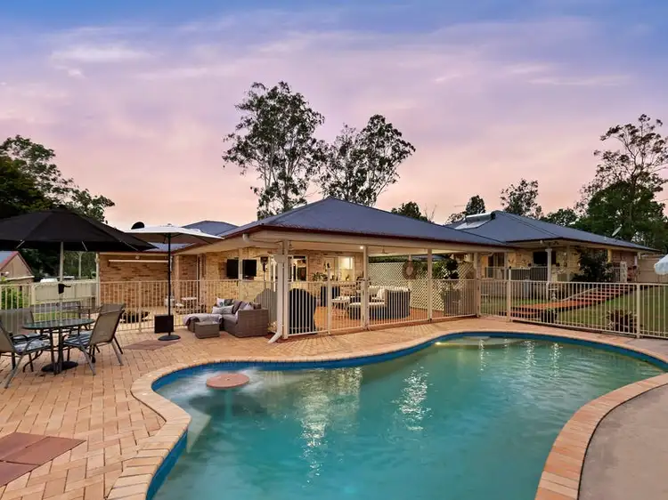 Fourth view of Homely house listing, 58-60 Marjorie Court, South Maclean QLD 4280