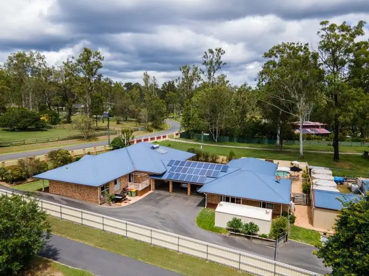 Fifth view of Homely house listing, 58-60 Marjorie Court, South Maclean QLD 4280