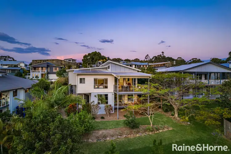 Third view of Homely house listing, 35 Marsupial Drive, Pottsville NSW 2489