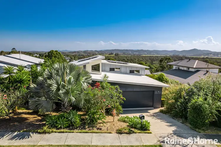 Fourth view of Homely house listing, 35 Marsupial Drive, Pottsville NSW 2489