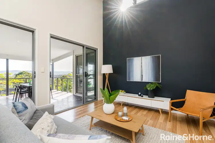 Fifth view of Homely house listing, 35 Marsupial Drive, Pottsville NSW 2489