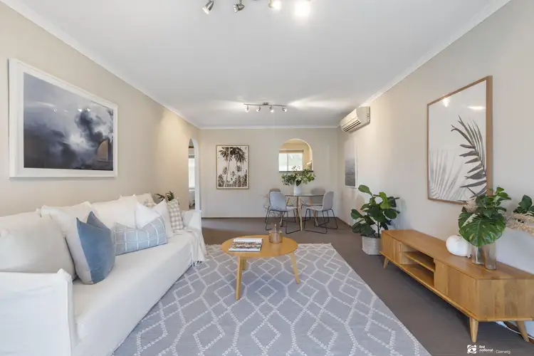 Second view of Homely house listing, 18/32 Richards Drive, Morphett Vale SA 5162