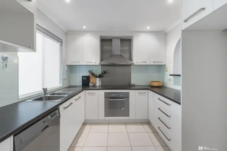 Sixth view of Homely house listing, 18/32 Richards Drive, Morphett Vale SA 5162