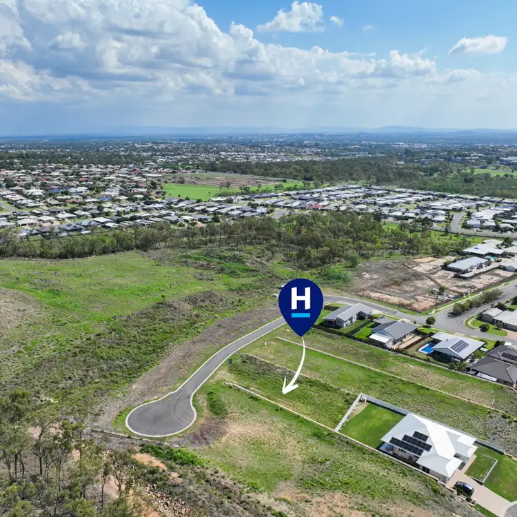 Main view of Homely land listing, 7 Juniper Close, Norman Gardens QLD 4701