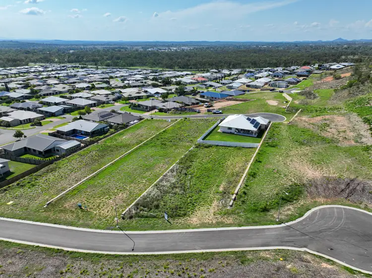 Third view of Homely land listing, 7 Juniper Close, Norman Gardens QLD 4701