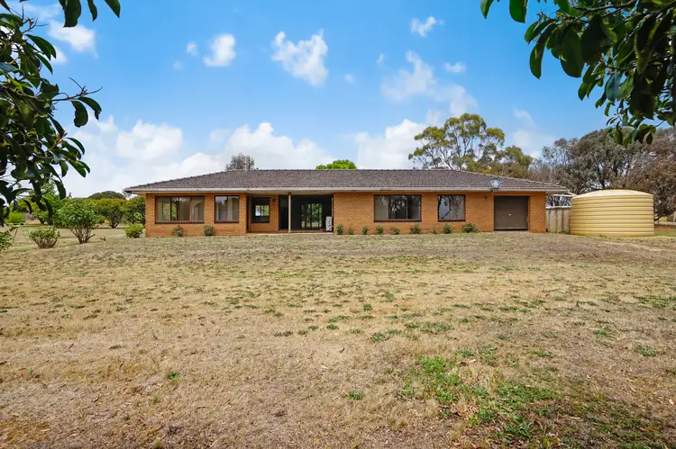 Main view of Homely house listing, 7129 Mortlake Ararat Road, Maroona VIC 3377