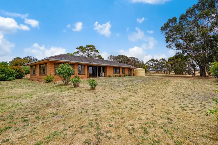 Second view of Homely house listing, 7129 Mortlake Ararat Road, Maroona VIC 3377