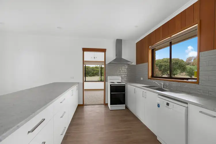 Fourth view of Homely house listing, 7129 Mortlake Ararat Road, Maroona VIC 3377