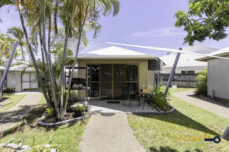 59/7 Griffin Avenue, Bucasia QLD 4750