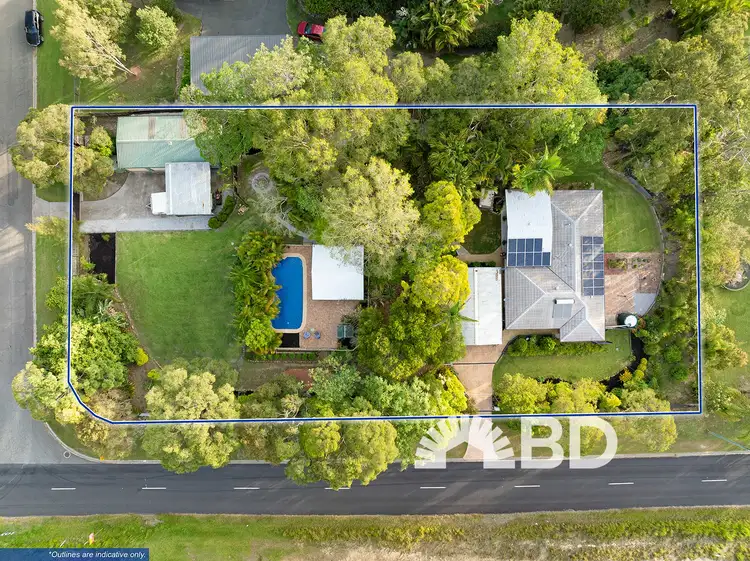 17-21 Bridges Road, Morayfield QLD 4506
