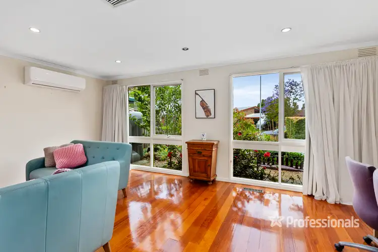 Second view of Homely house listing, 4 Allandale Court, Werribee VIC 3030