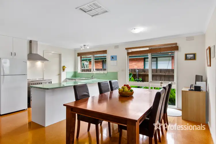 Fourth view of Homely house listing, 4 Allandale Court, Werribee VIC 3030