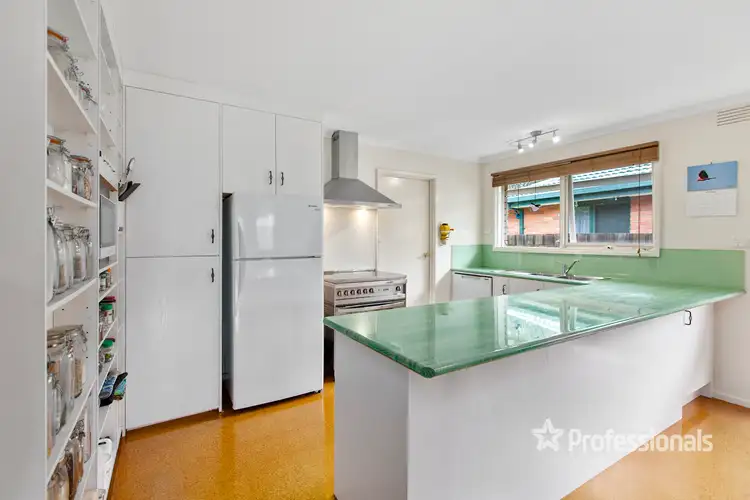 Fifth view of Homely house listing, 4 Allandale Court, Werribee VIC 3030