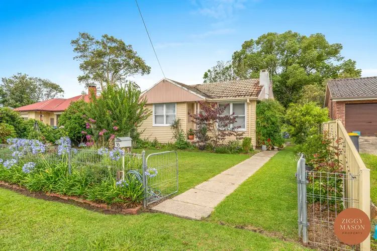 Fourth view of Homely house listing, 16 Grant Street, Nowra NSW 2541