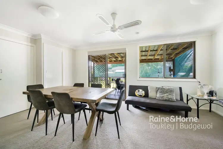 Fourth view of Homely house listing, 3 St James Avenue, Berkeley Vale NSW 2261