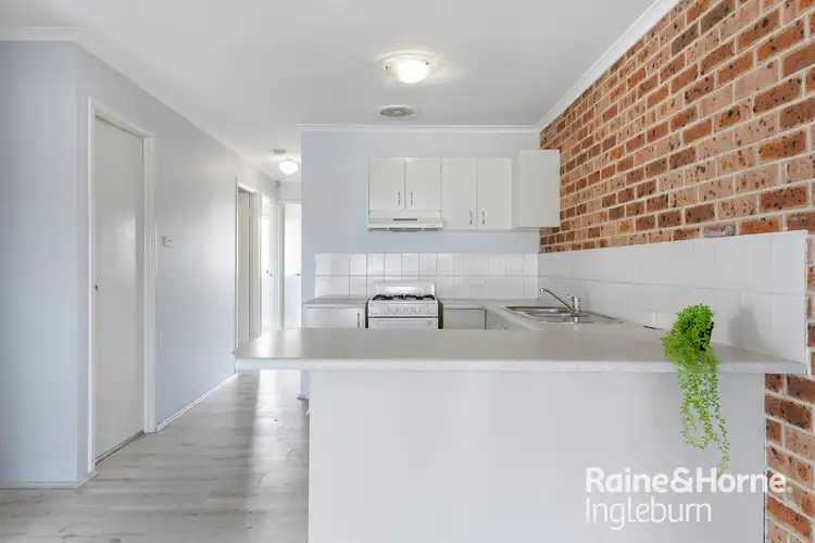Fourth view of Homely house listing, 1/11 Pontiac Place, Ingleburn NSW 2565