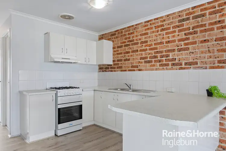 Fifth view of Homely house listing, 1/11 Pontiac Place, Ingleburn NSW 2565