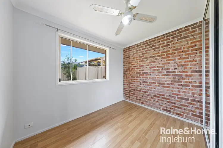 Sixth view of Homely house listing, 1/11 Pontiac Place, Ingleburn NSW 2565