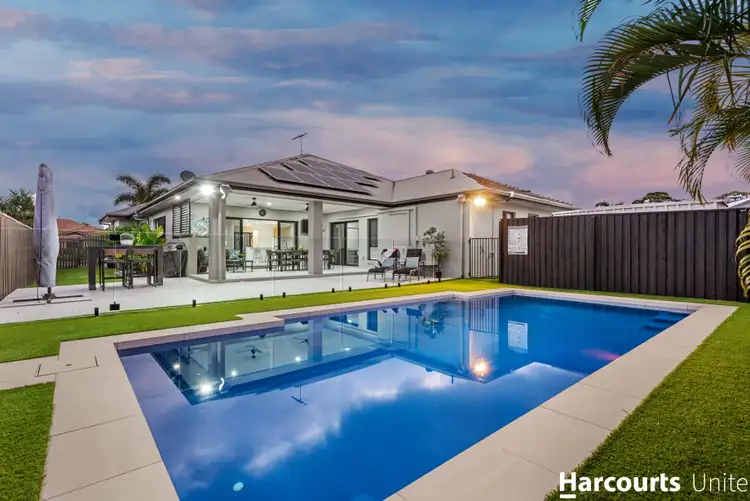 Second view of Homely house listing, 15 Coronata Crescent, Narangba QLD 4504