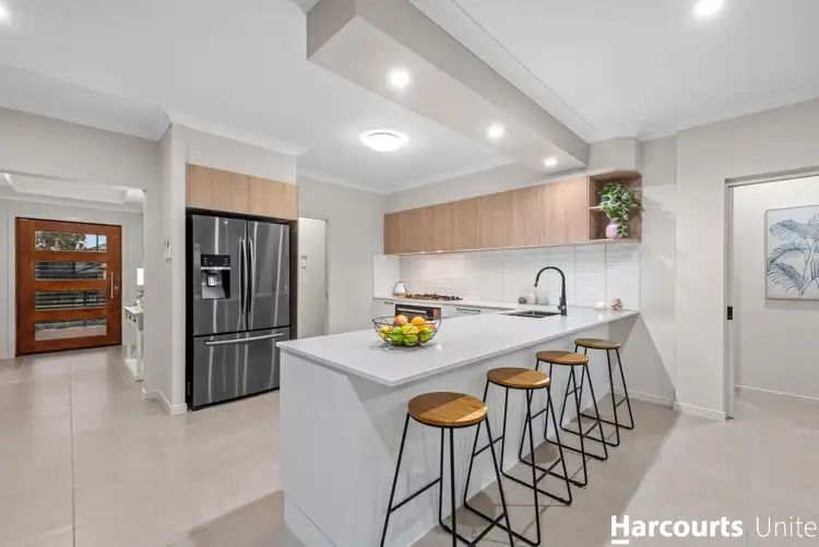 Fifth view of Homely house listing, 15 Coronata Crescent, Narangba QLD 4504