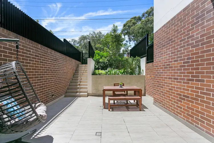 G12/610 Mowbray Road, Lane Cove NSW 2066