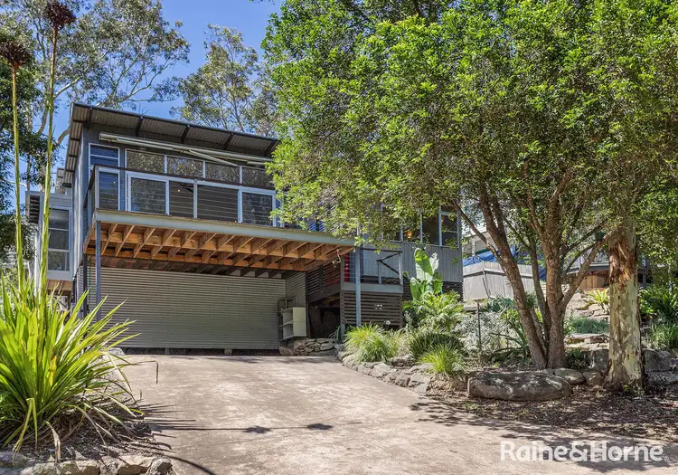 Main view of Homely house listing, 18 Jamieson Road, North Nowra NSW 2541