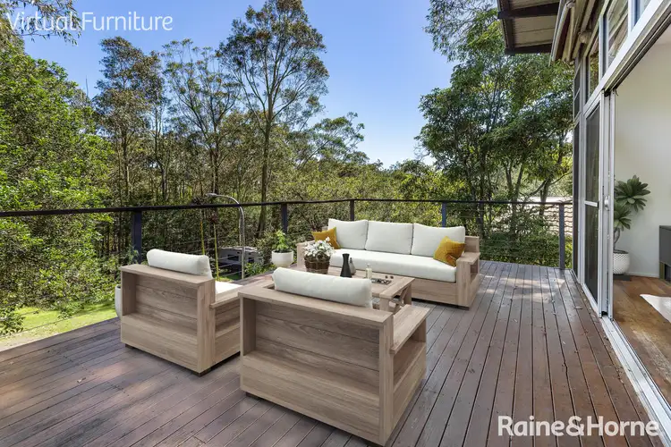 Second view of Homely house listing, 18 Jamieson Road, North Nowra NSW 2541