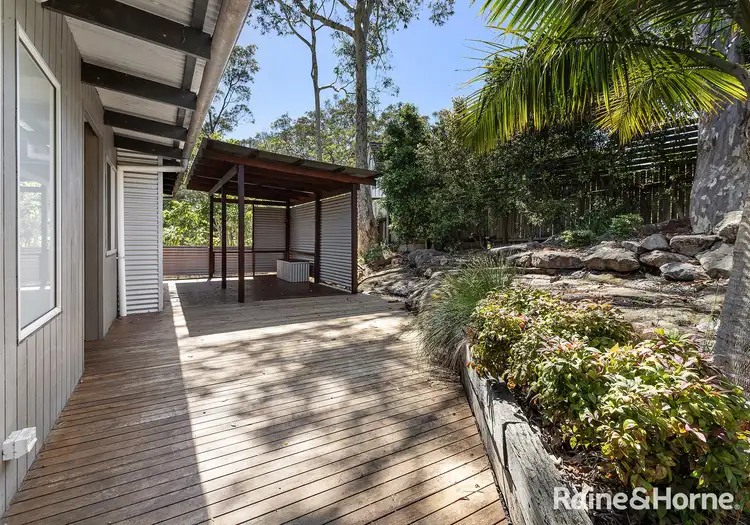 Third view of Homely house listing, 18 Jamieson Road, North Nowra NSW 2541